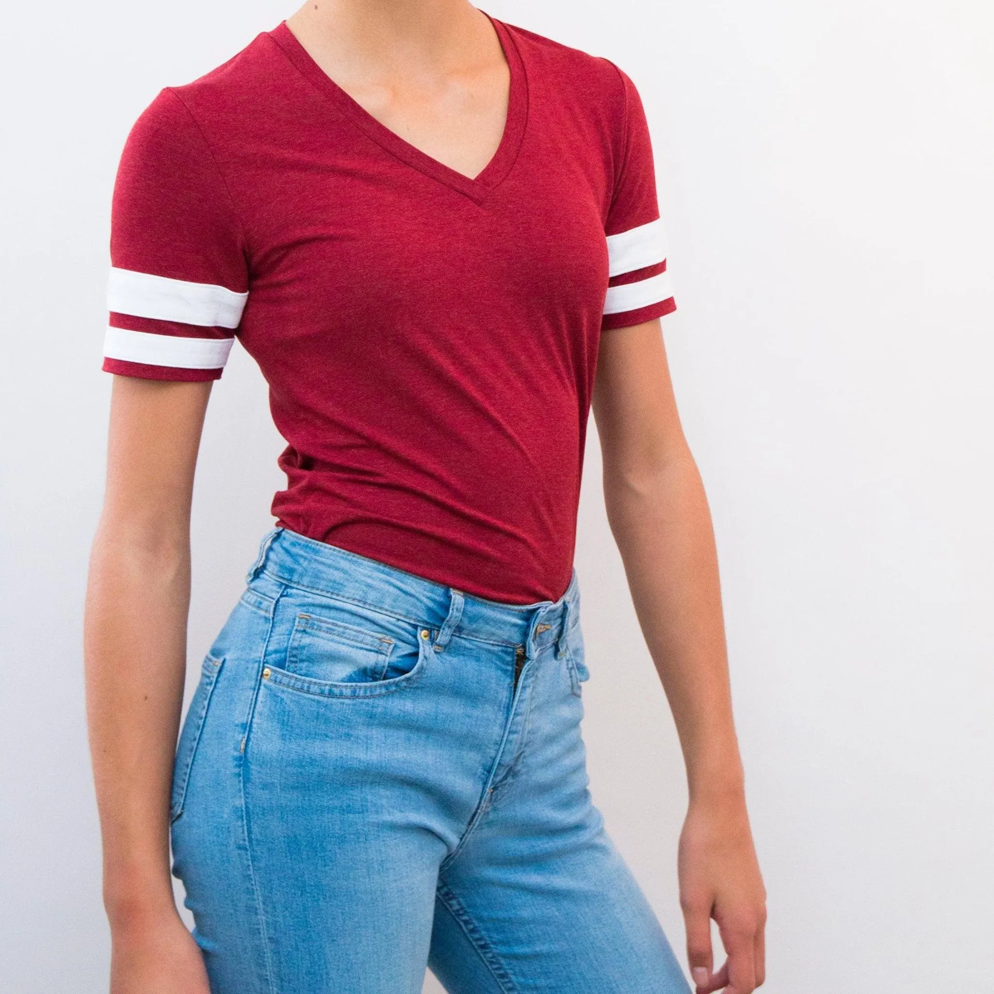 2805 // Women's T-Shirts