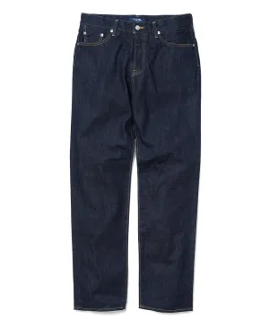 5 Pocket Denim Pants