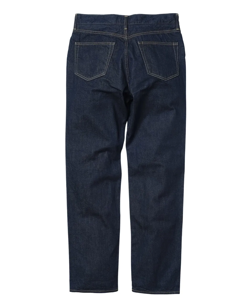 5 Pocket Denim Pants