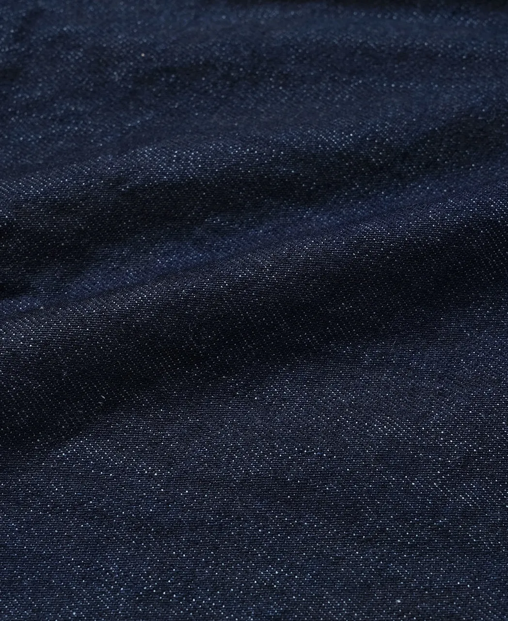 5 Pocket Denim Pants