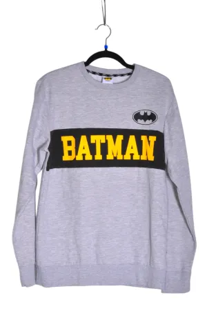 BATMAN Women Sweaters Regular fit in Gray - S