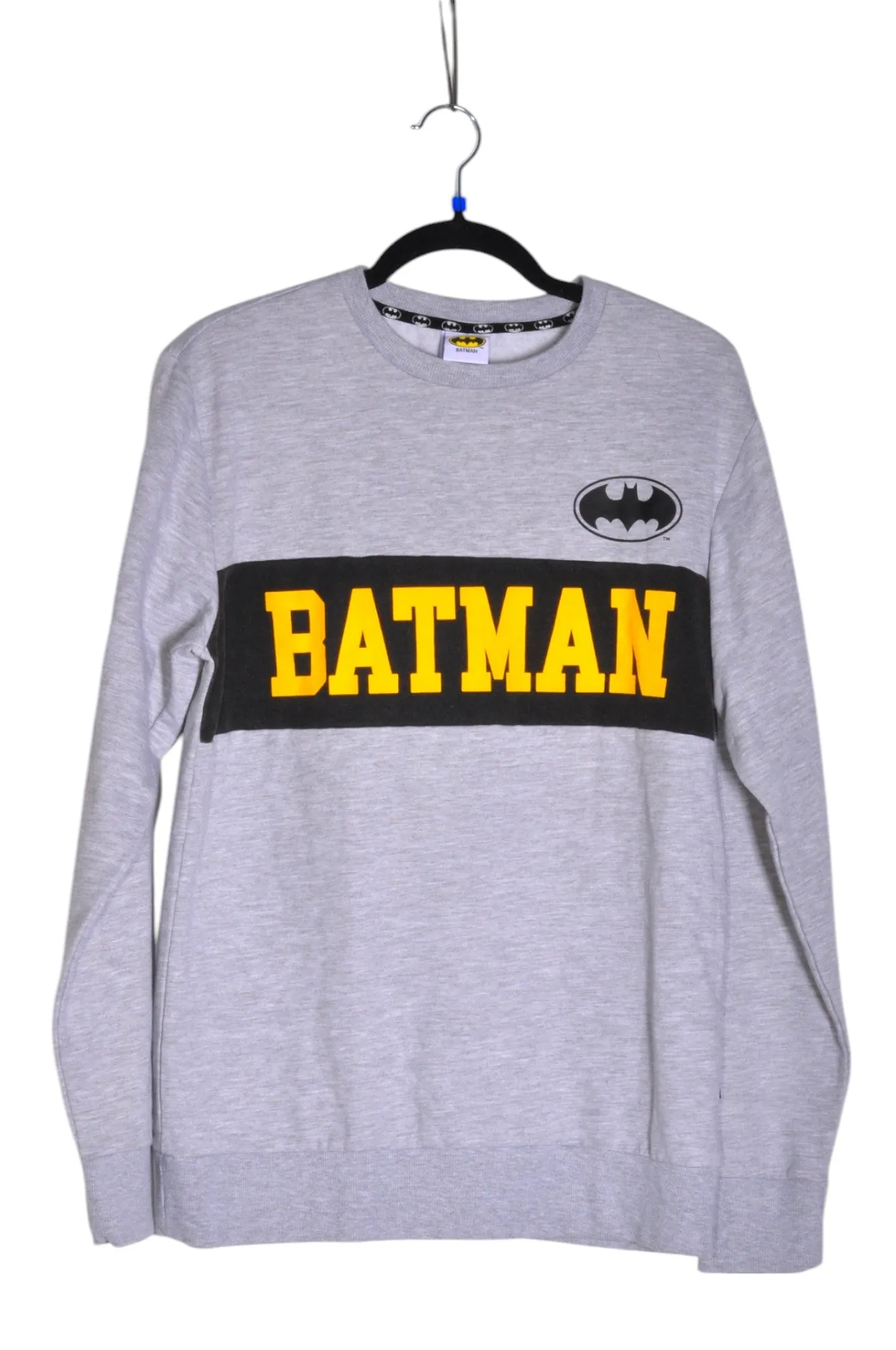 BATMAN Women Sweaters Regular fit in Gray - S