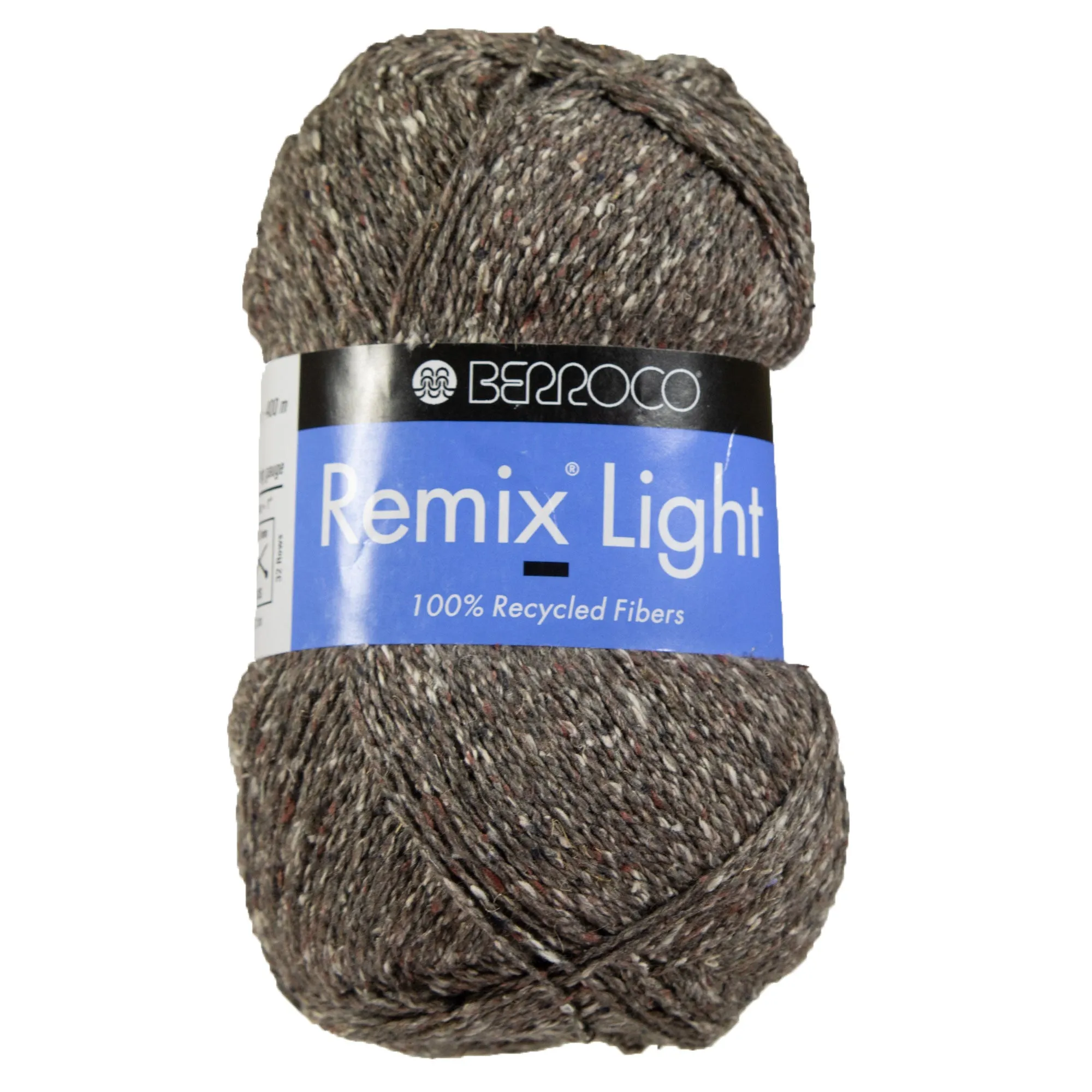 Berroco Remix Light Yarn - 6933 Patina