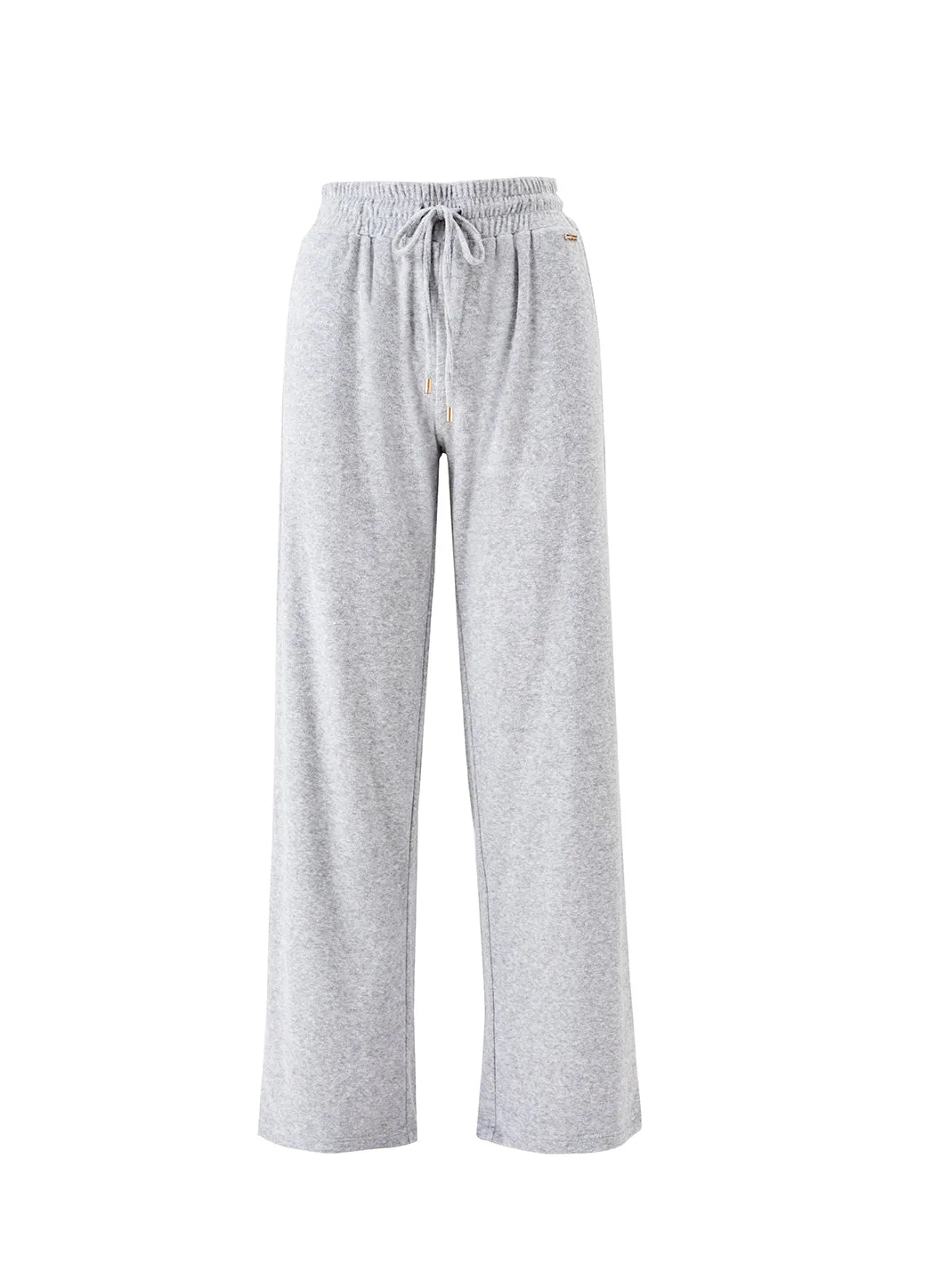 Betty Grey Trousers
