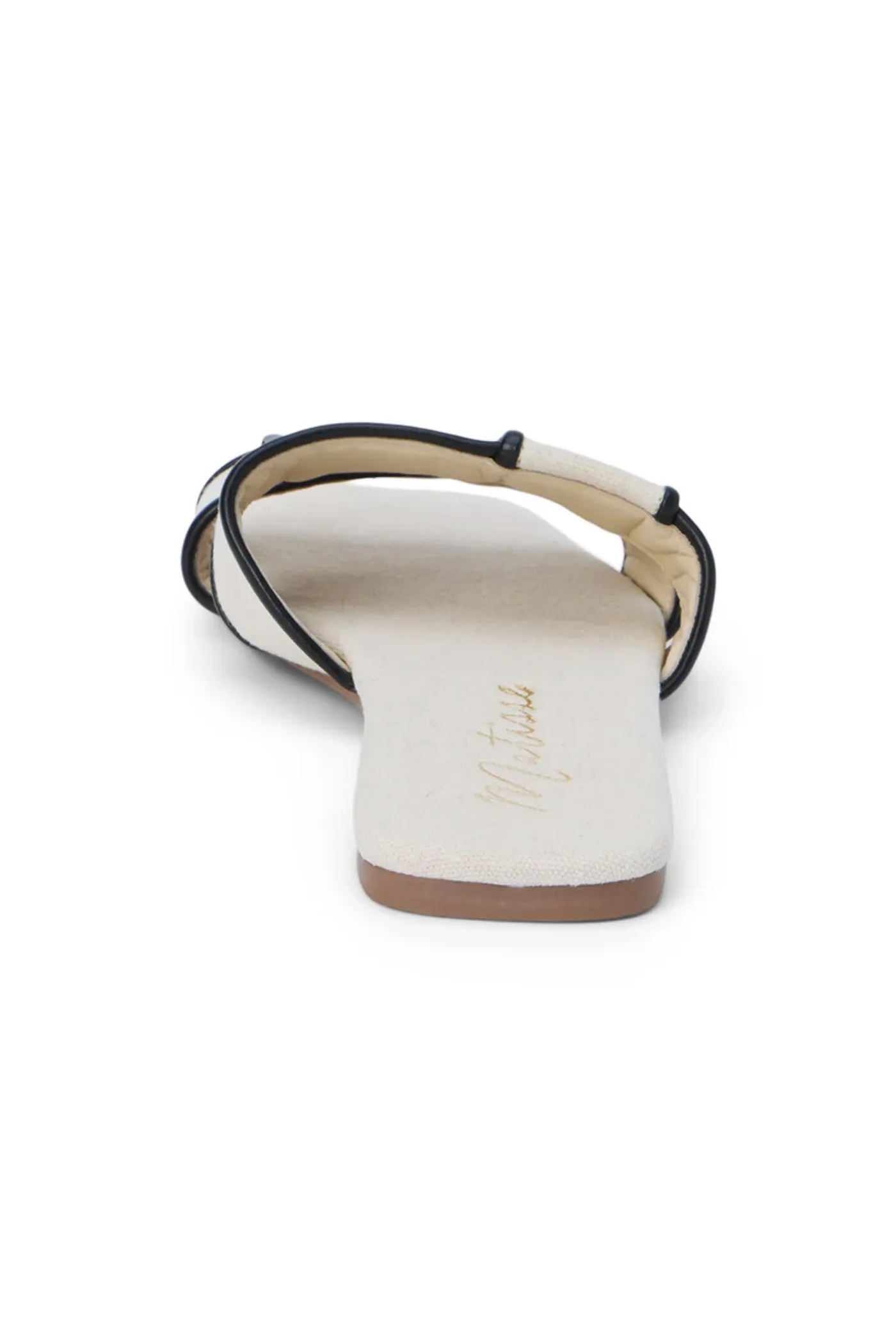 BISCAYNE SLIDE SANDAL