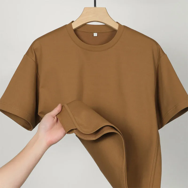 Casual Loose Shirt