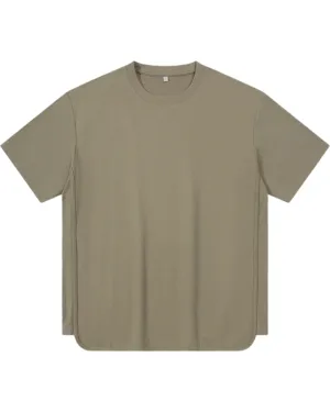 Casual Loose Shirt