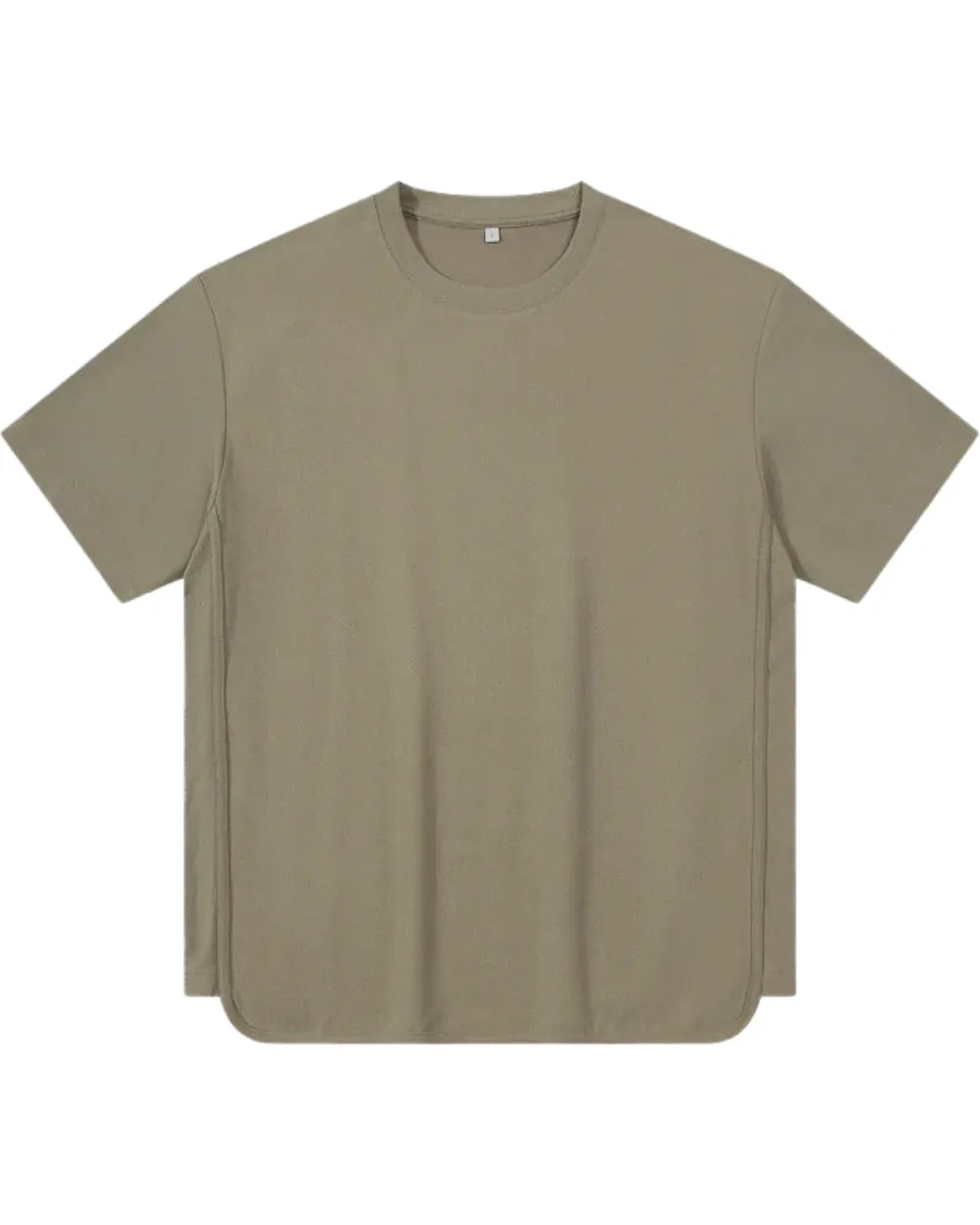 Casual Loose Shirt