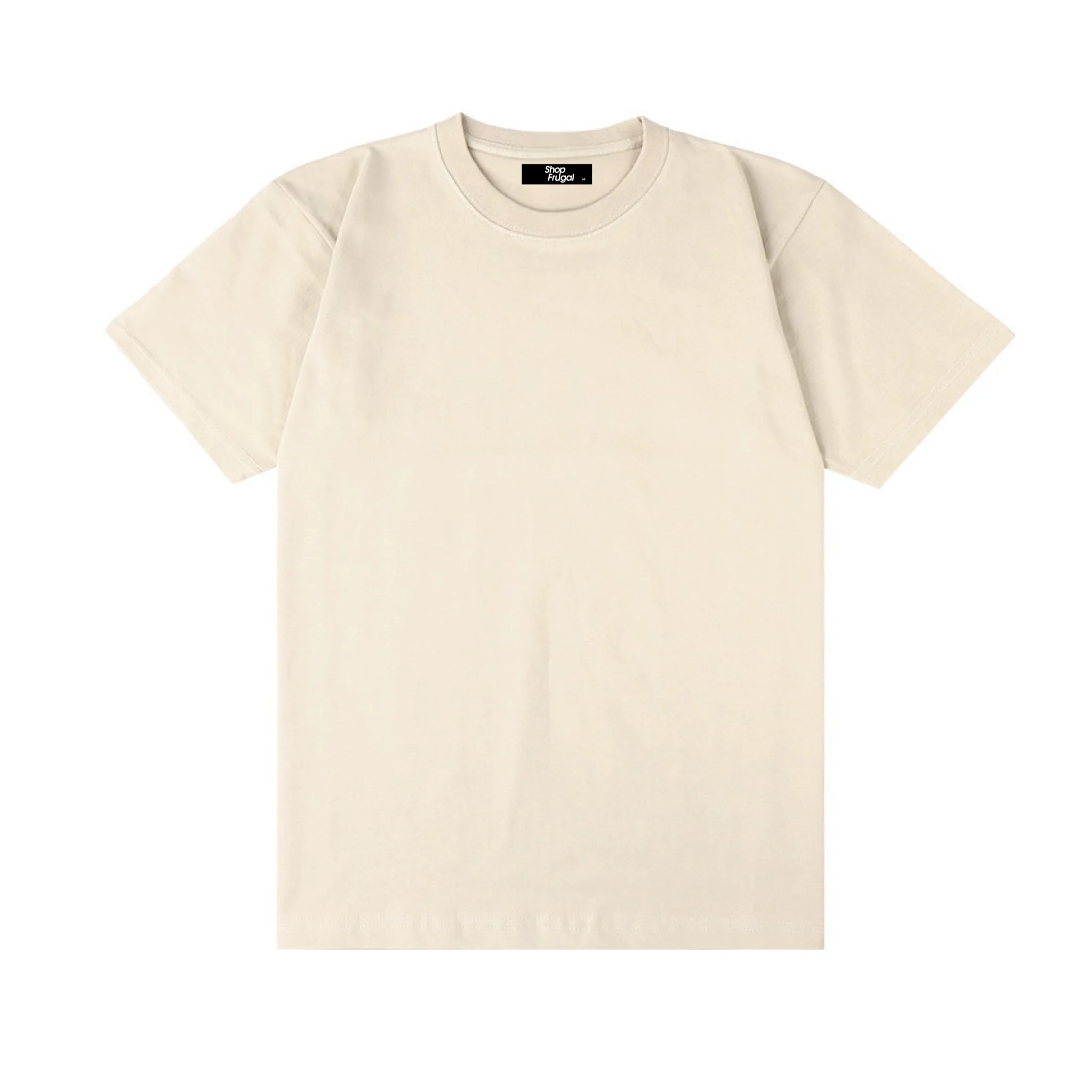 Celia Double-Yarn Tshirt (Premium Quality)