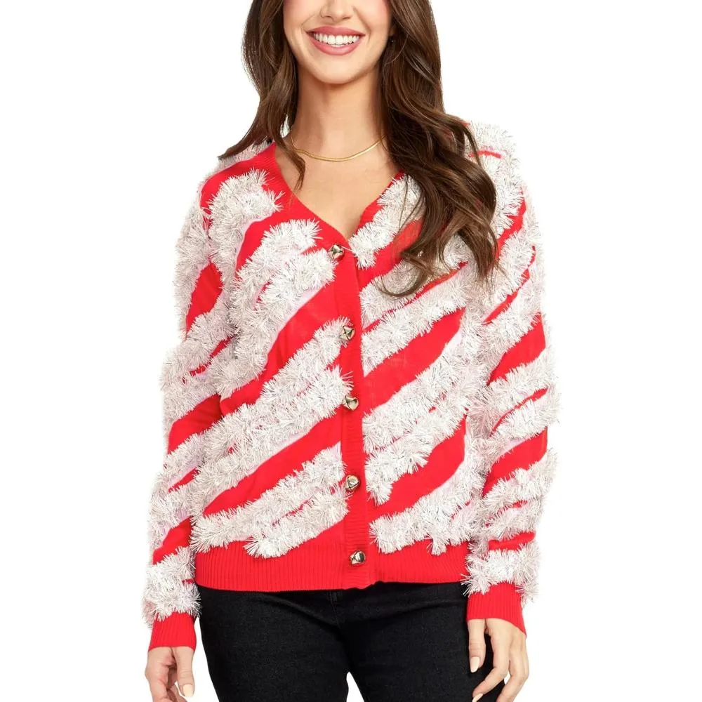 Christmas Sweaters With Holiday Animal And Fun Patterns