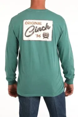 CINCH ORIGINAL TEE