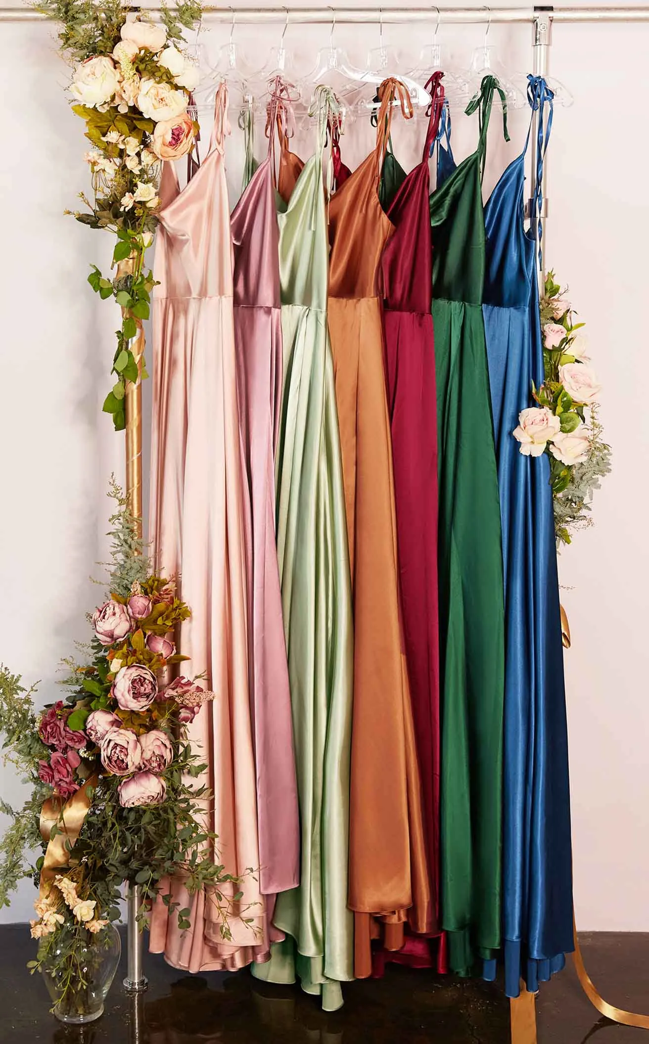 Cinderella Divine BD104CL Dress