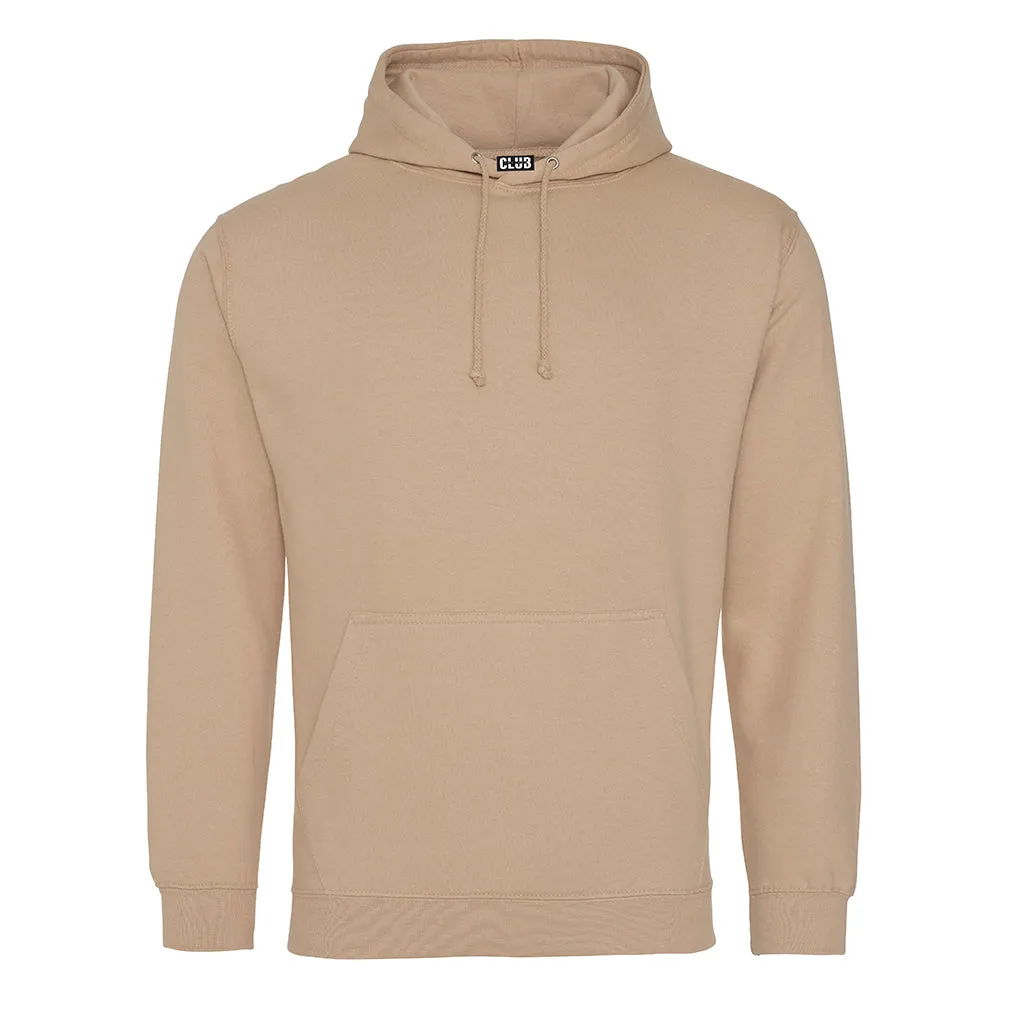 Custom UNISEX Adult Hoodie (DISCONTINUING)