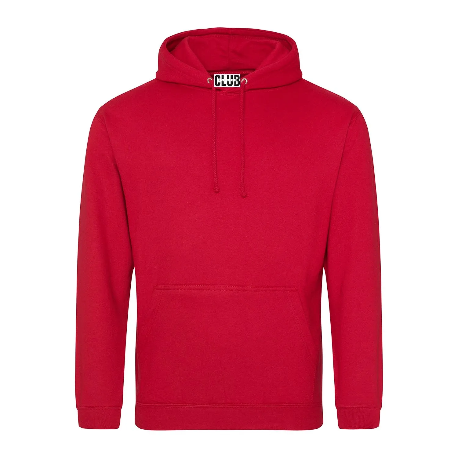 Custom UNISEX Adult Hoodie (DISCONTINUING)