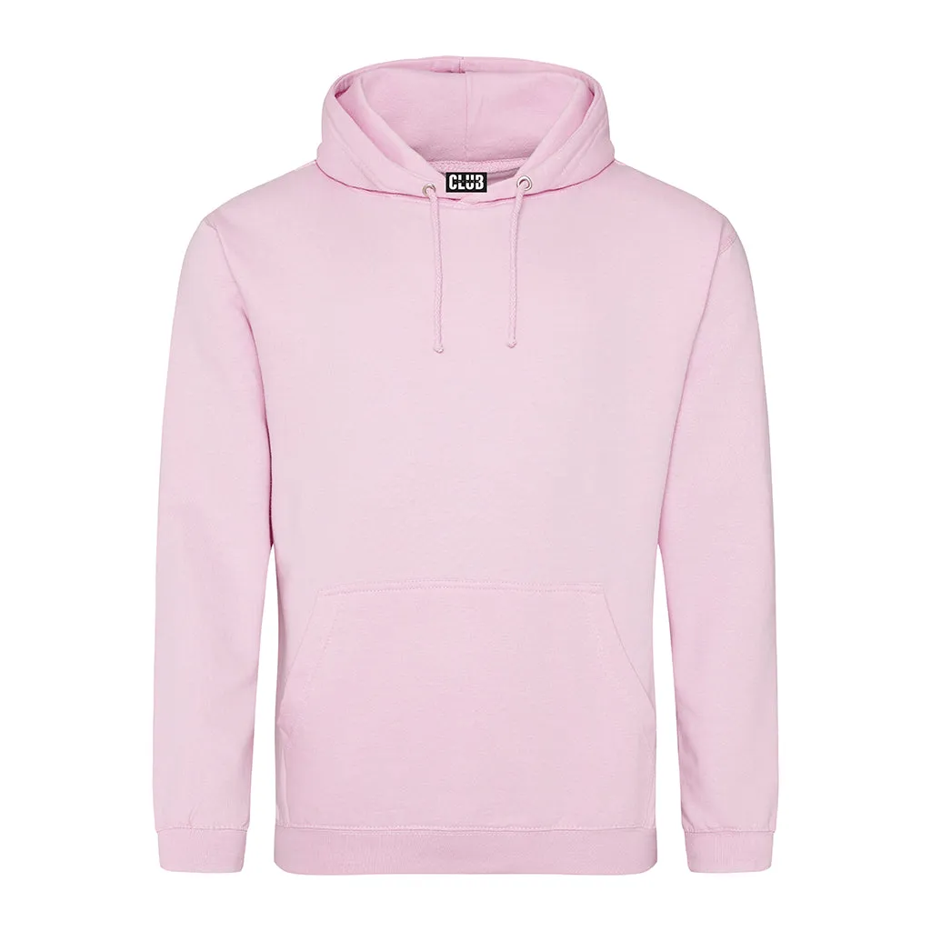 Custom UNISEX Adult Hoodie (DISCONTINUING)