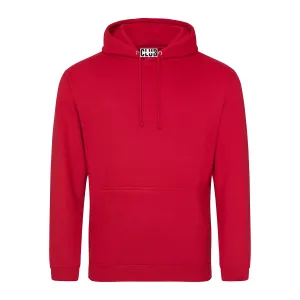 Custom UNISEX Adult Hoodie (DISCONTINUING)