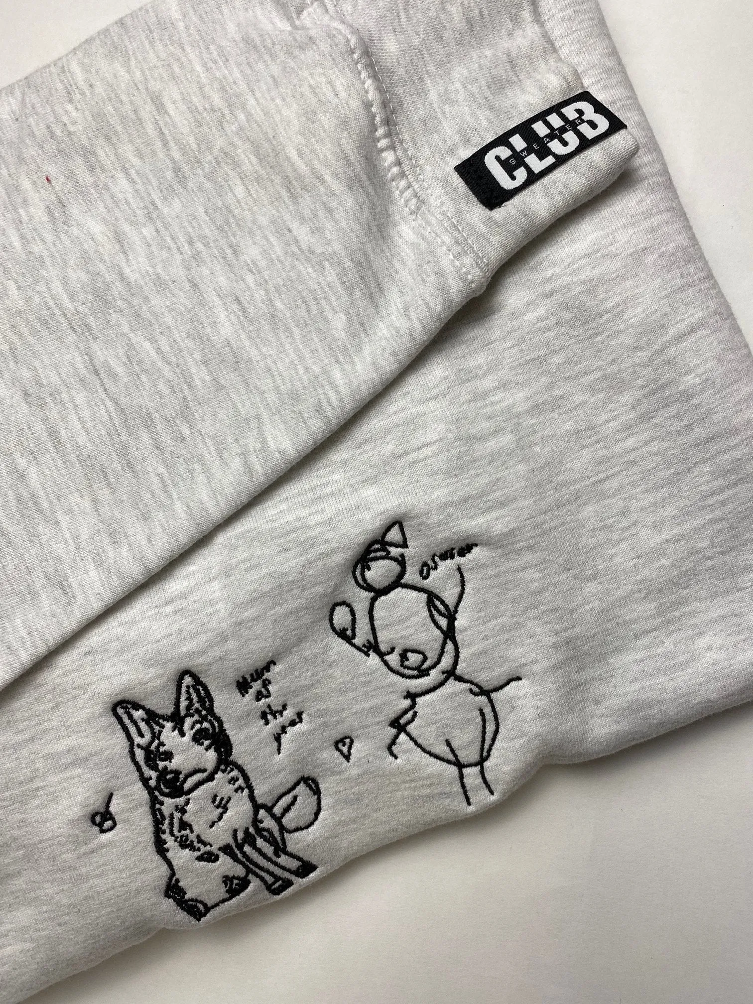 Custom UNISEX Adult Hoodie (DISCONTINUING)