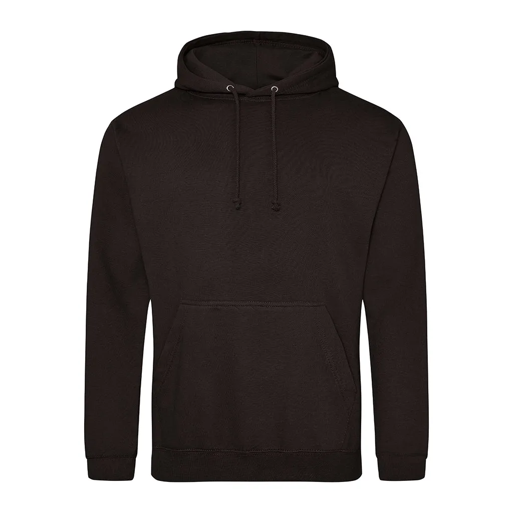 Custom UNISEX Adult Hoodie (DISCONTINUING)