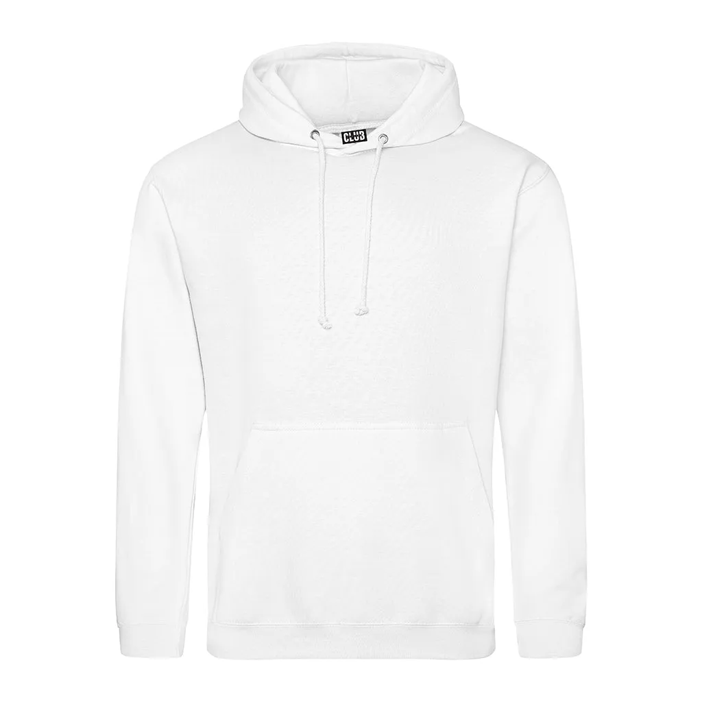 Custom UNISEX Adult Hoodie (DISCONTINUING)