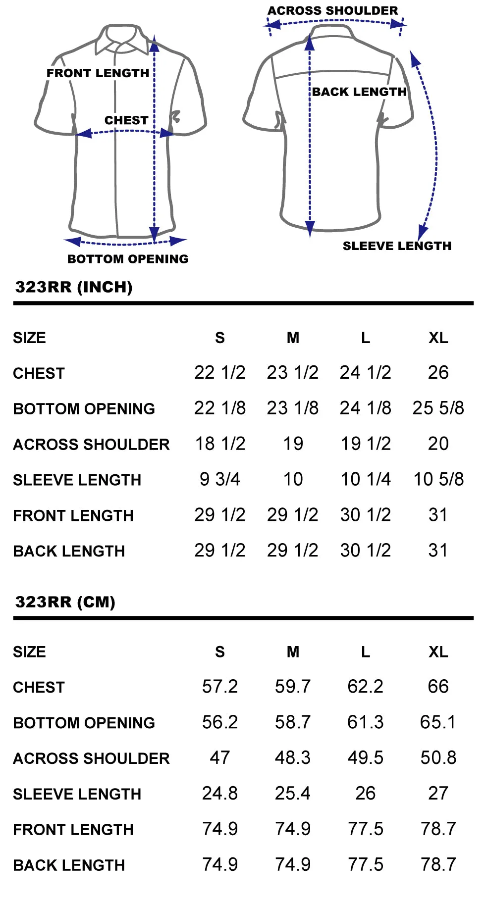 DDL 323RR-DEL TORO SWT-WB REGULAR FIT 2 POCKET SAWTOOTH SHORT SLEEVE WESTERN CONTRASTING BLUE STITCH SHIRT-E0 WHITE