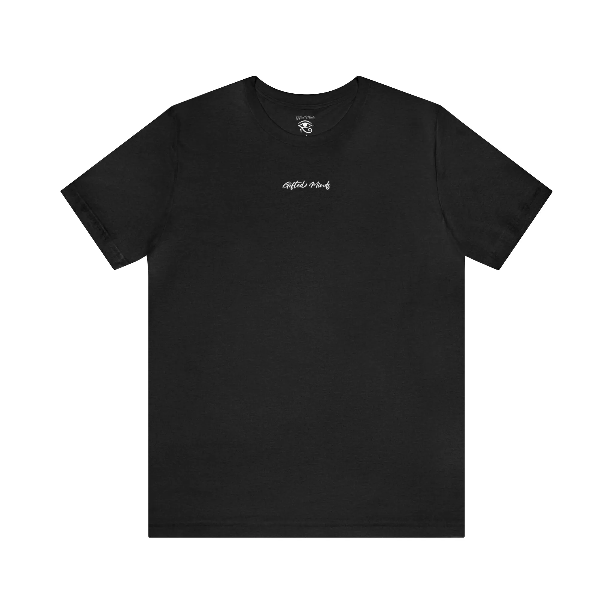 Eccentric Egyptian Queen Short Sleeve Tee