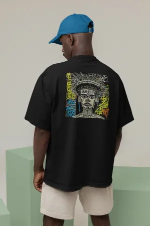 Eccentric Egyptian Queen Short Sleeve Tee