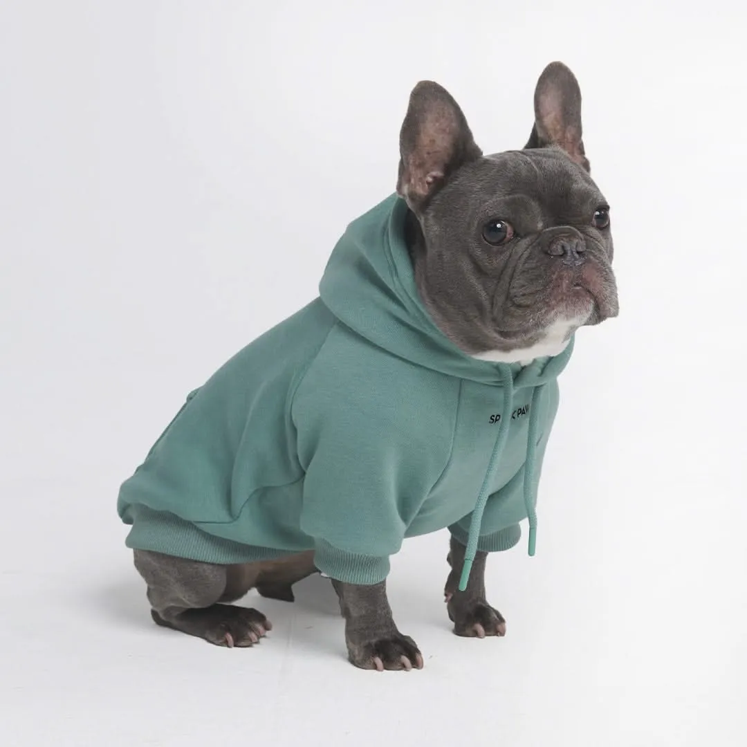 Essential Dog Hoodies