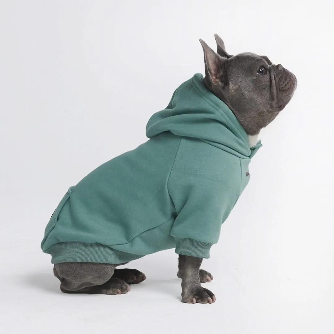 Essential Dog Hoodies