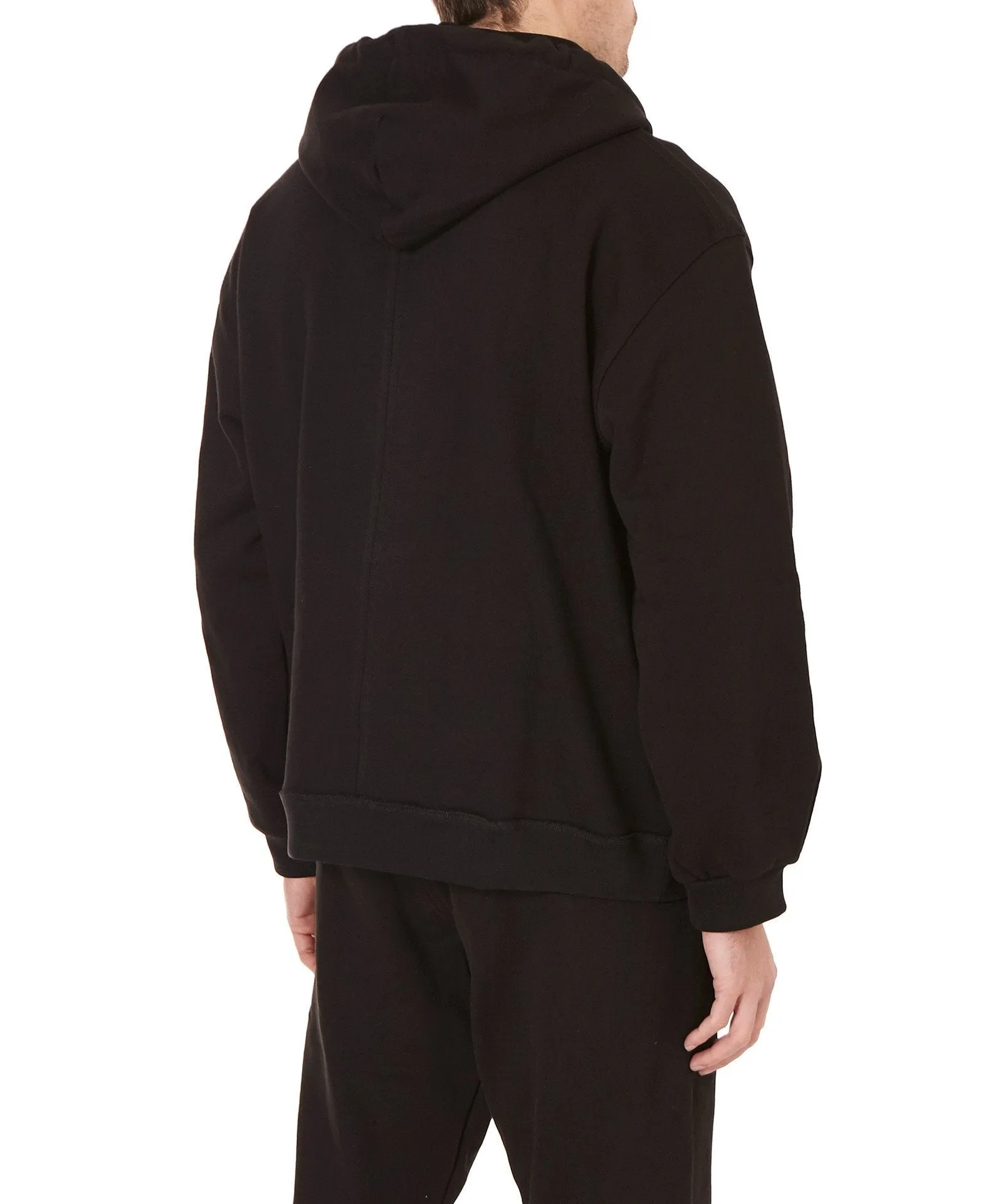 FACTORY HOODIE