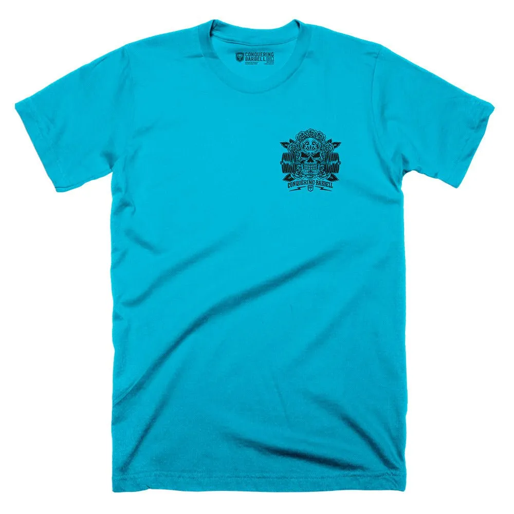 Hasta La Muerte (Until Death) - Original Version - Tee