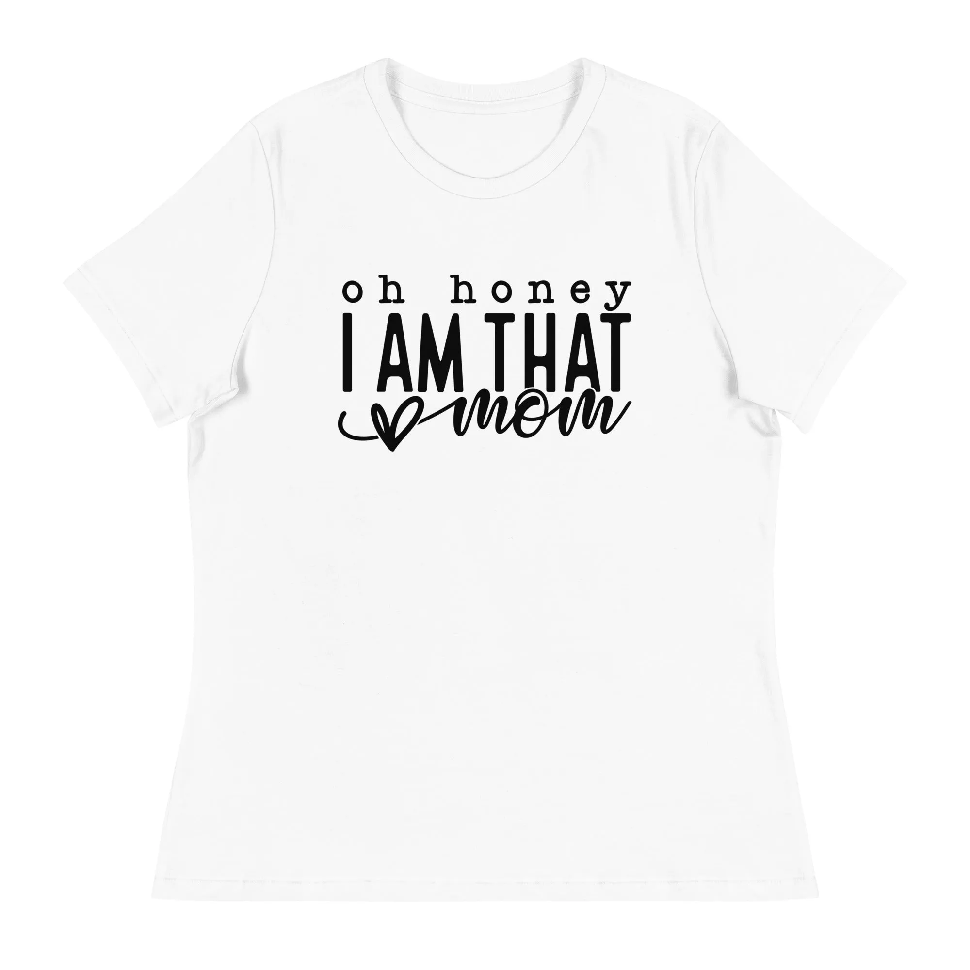 I am that Mom Women's - Short Sleeve T-Shirt