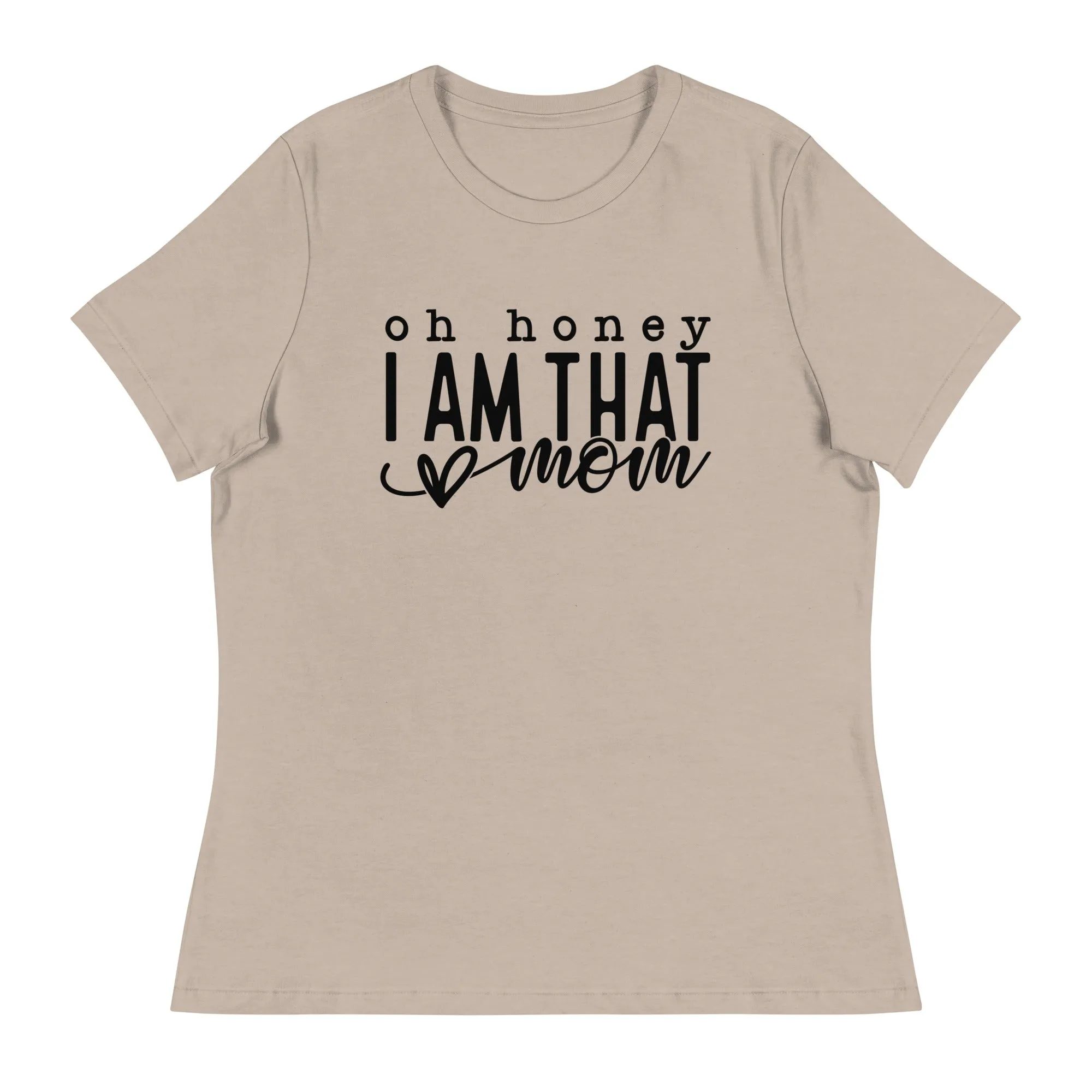 I am that Mom Women's - Short Sleeve T-Shirt