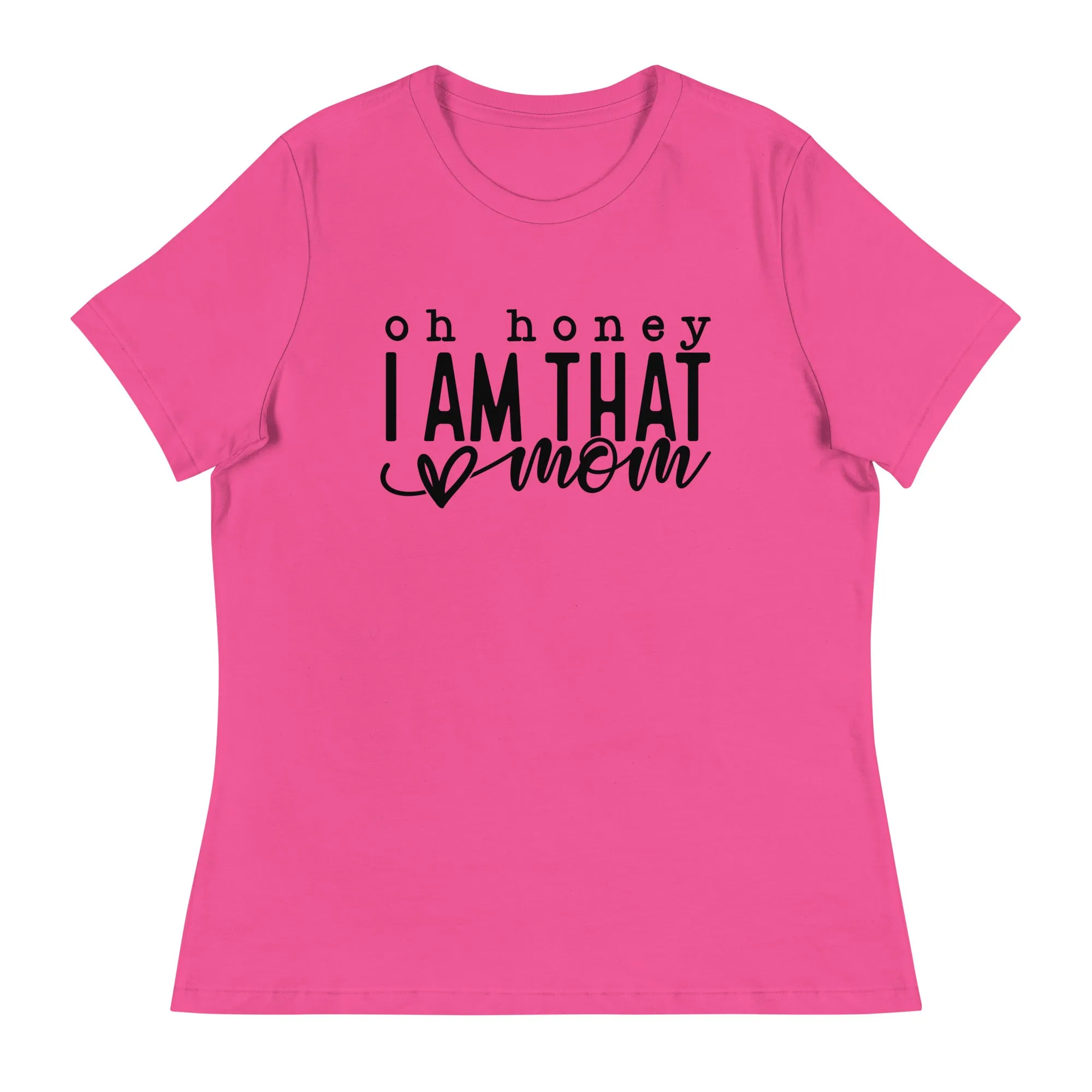 I am that Mom Women's - Short Sleeve T-Shirt