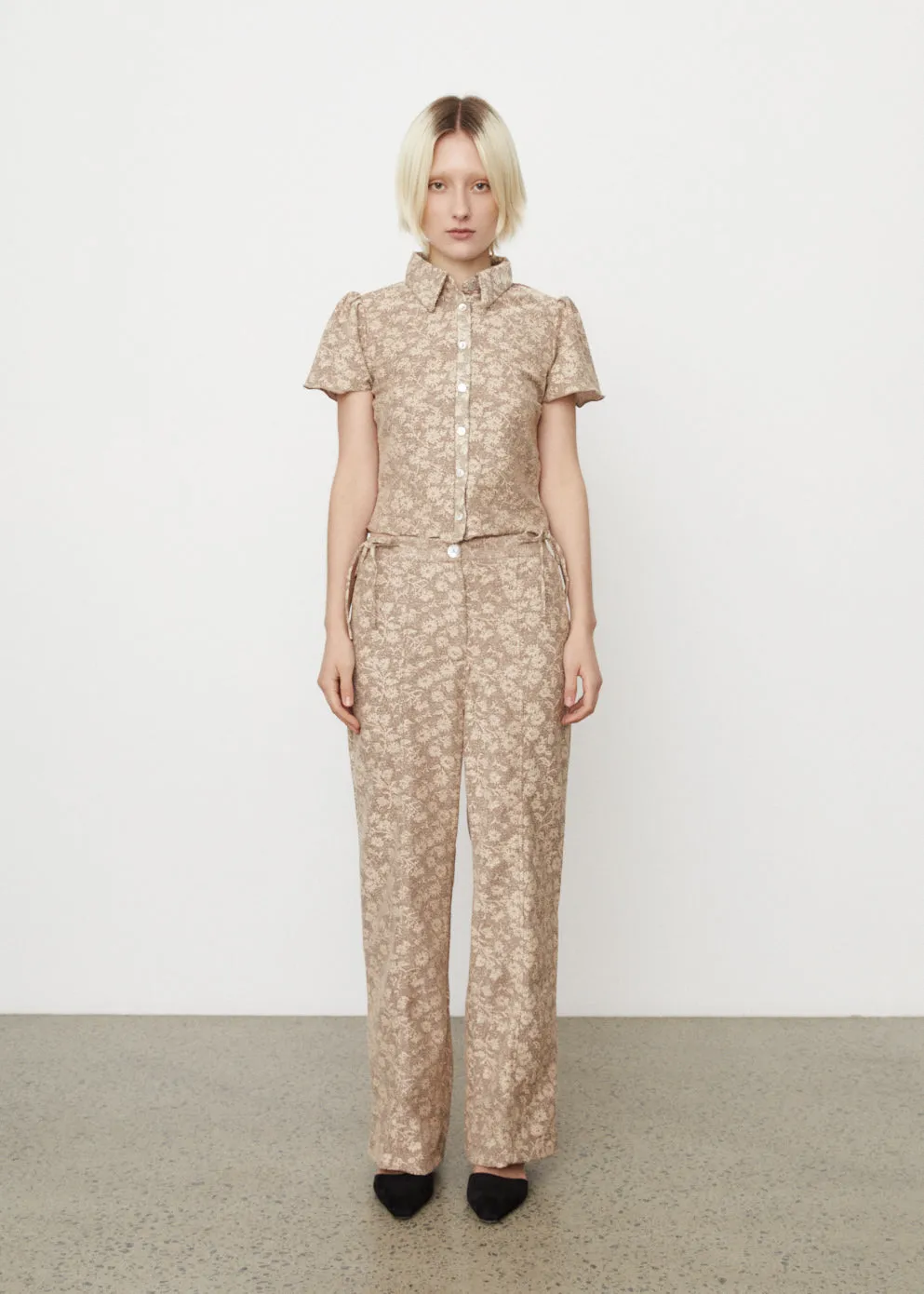Isla Trousers