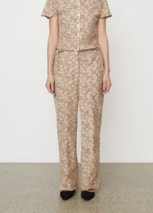 Isla Trousers