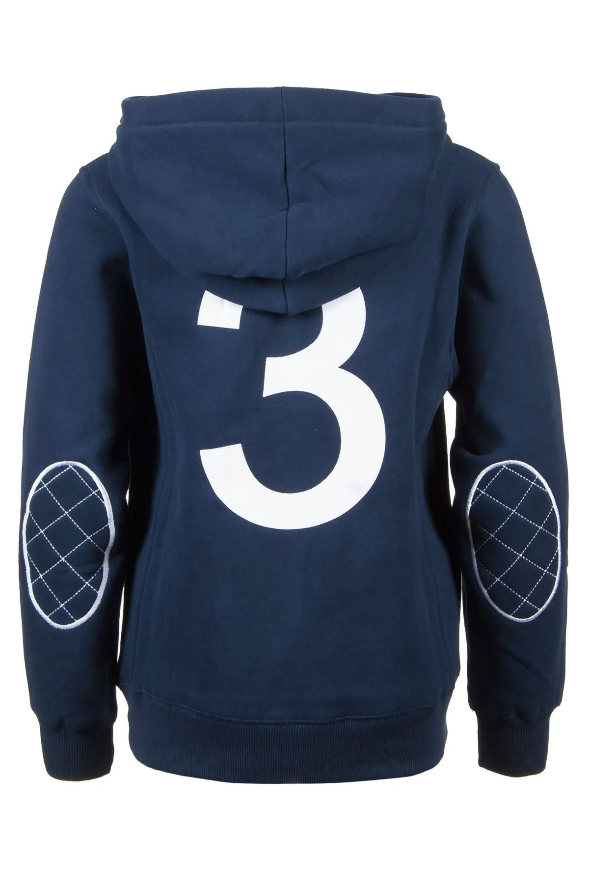 Junior Fordon Over Head Hoody