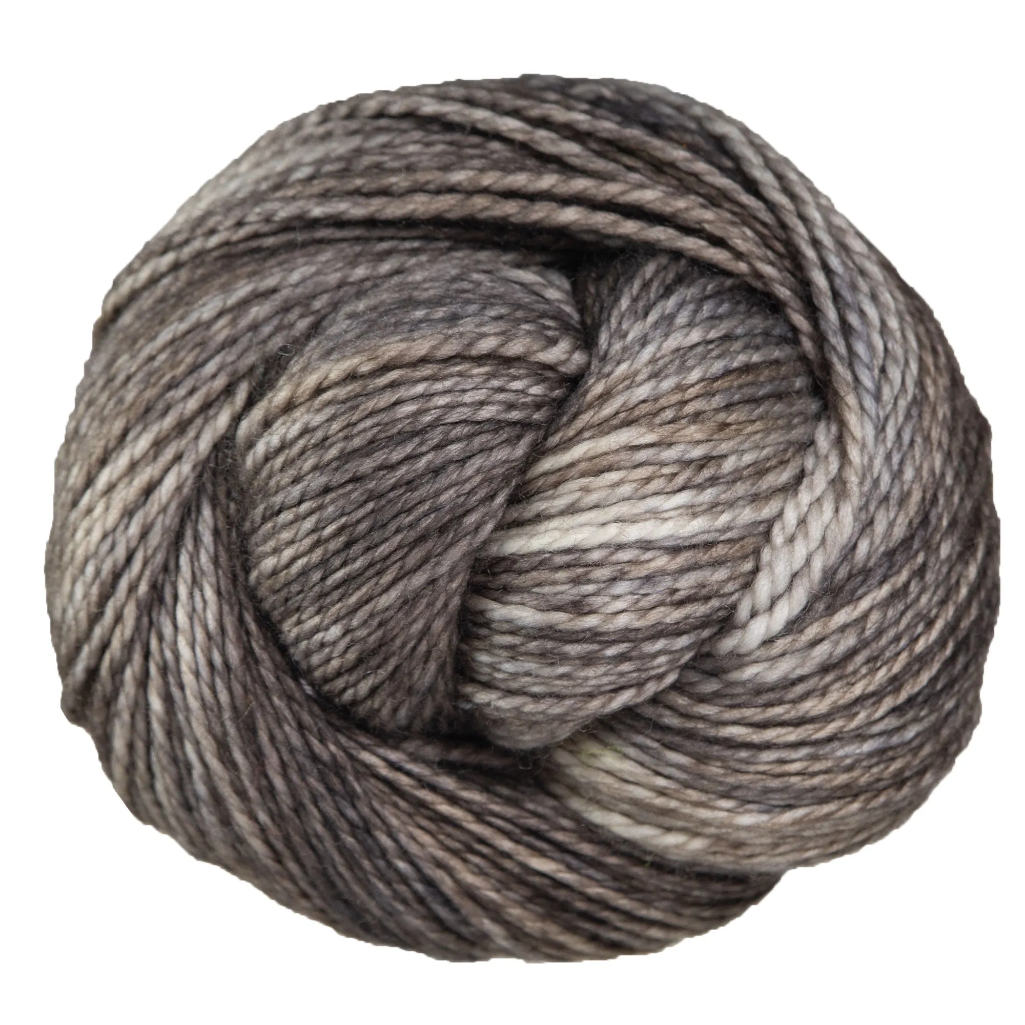 Madelinetosh Farm Twist Yarn - Pebble