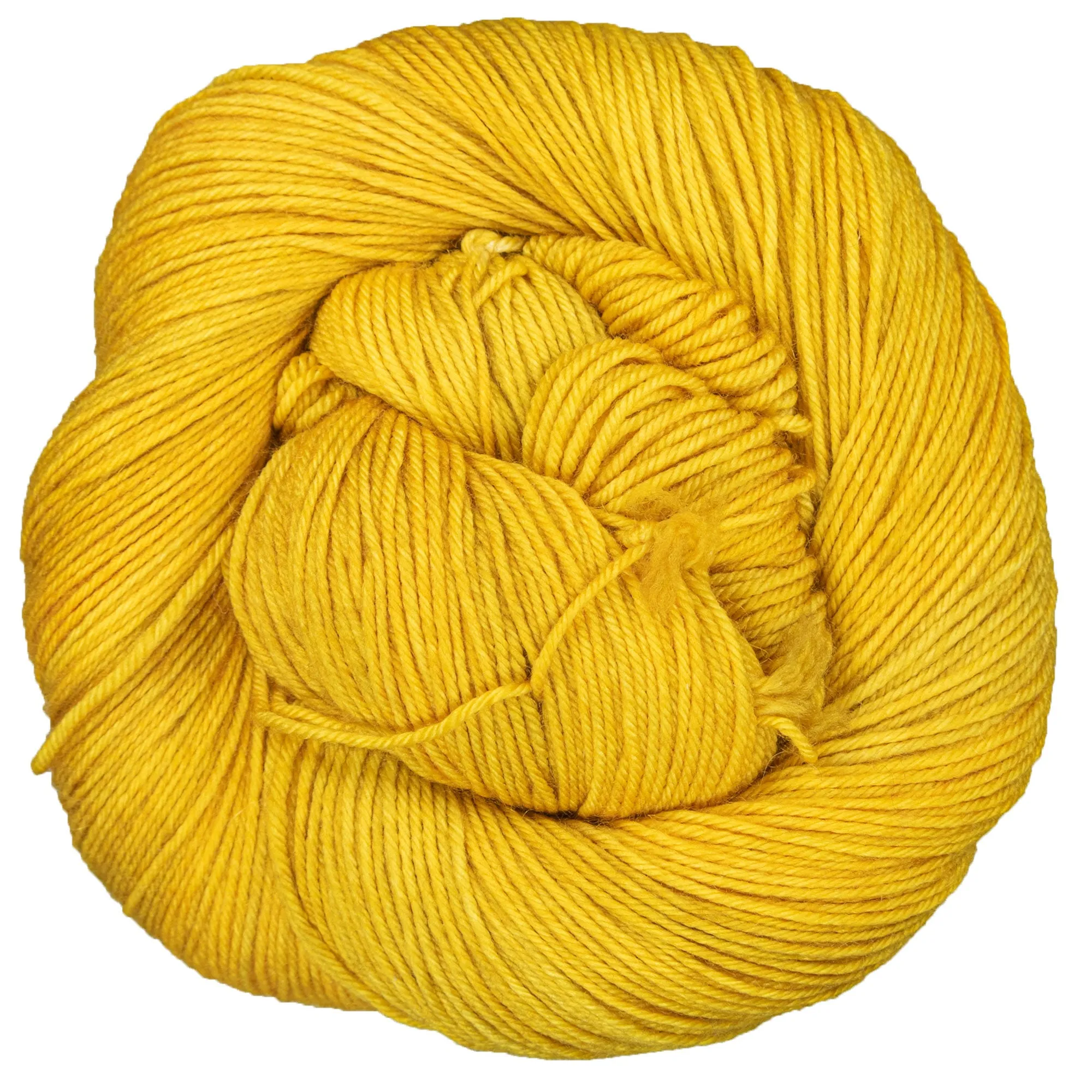 Madelinetosh Woolcycle Sport Yarn - Candlewick