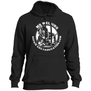 MR (BLACK) ULTRA SOFT Pullover Hoodie