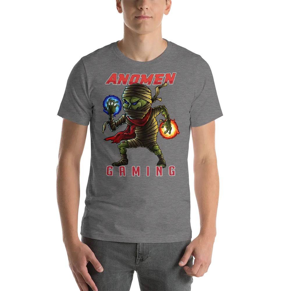 Mummy Premium Tee