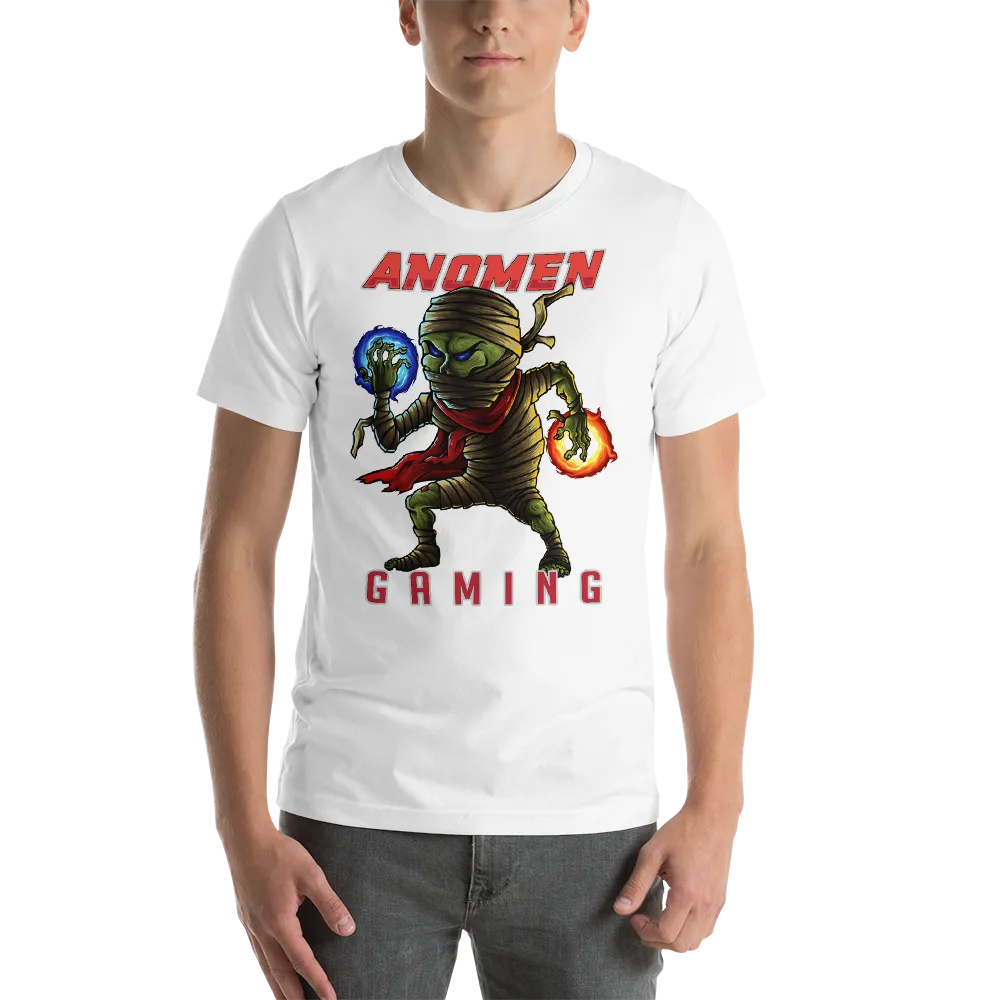 Mummy Premium Tee