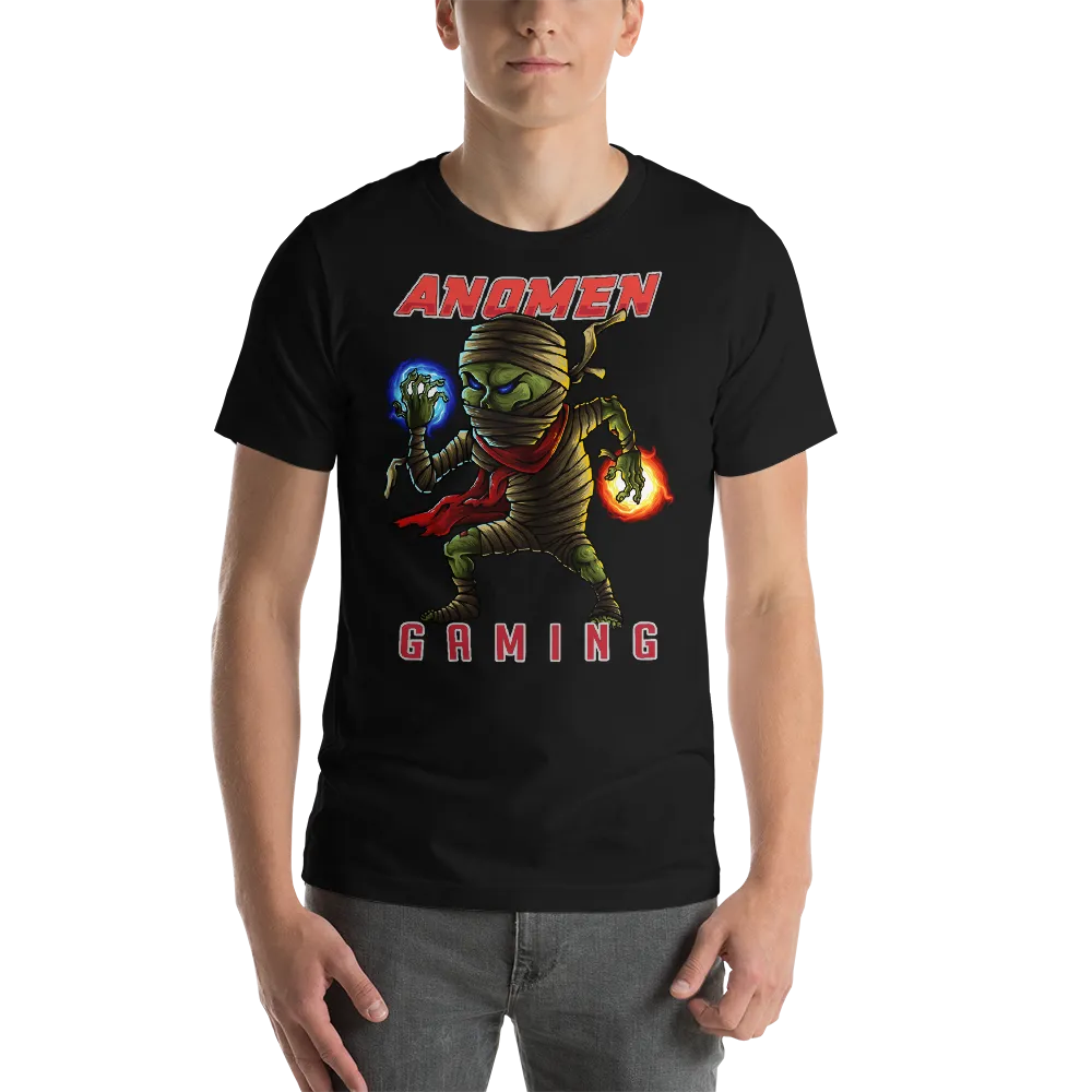 Mummy Premium Tee