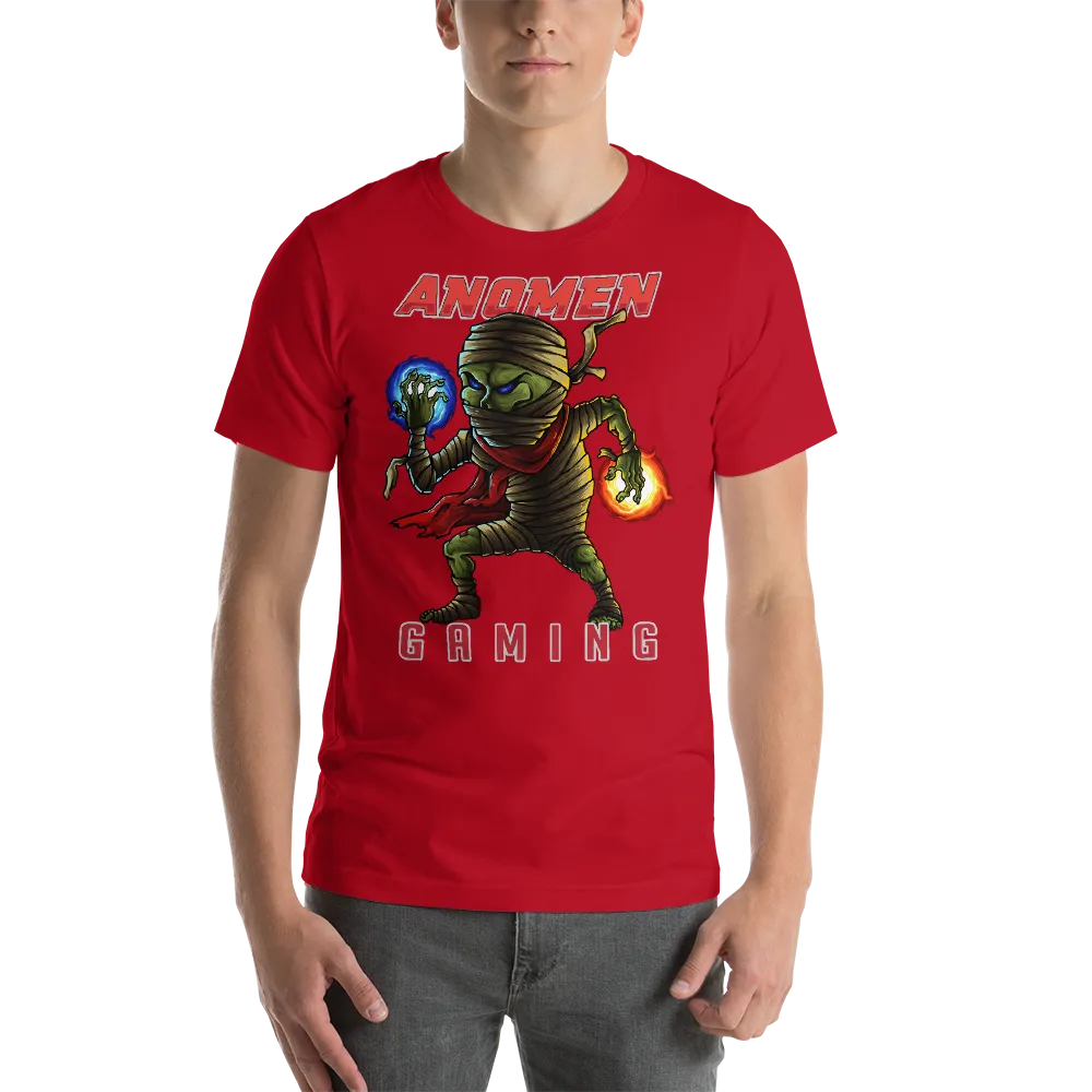 Mummy Premium Tee