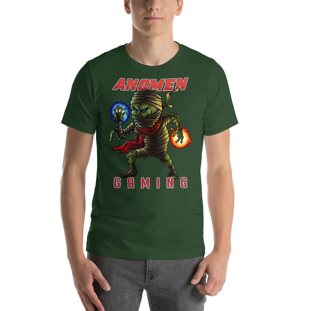 Mummy Premium Tee