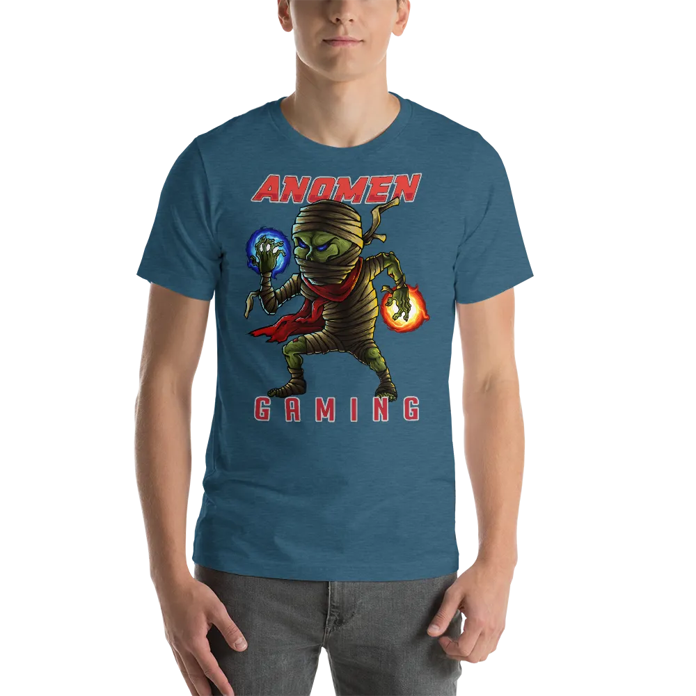 Mummy Premium Tee