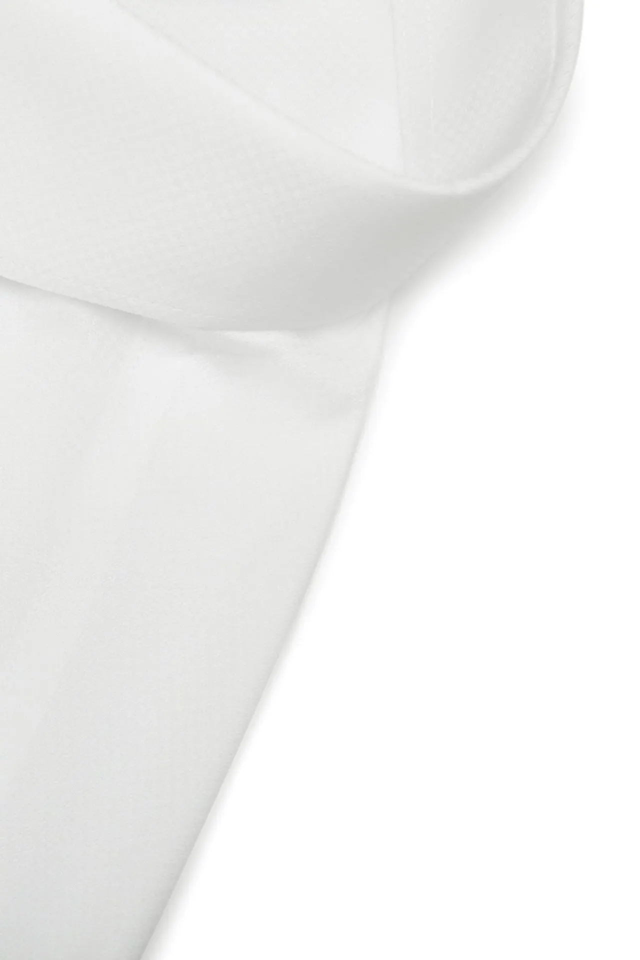 Non-Iron Cotton Stretch Smart Fit Texture Shirt
