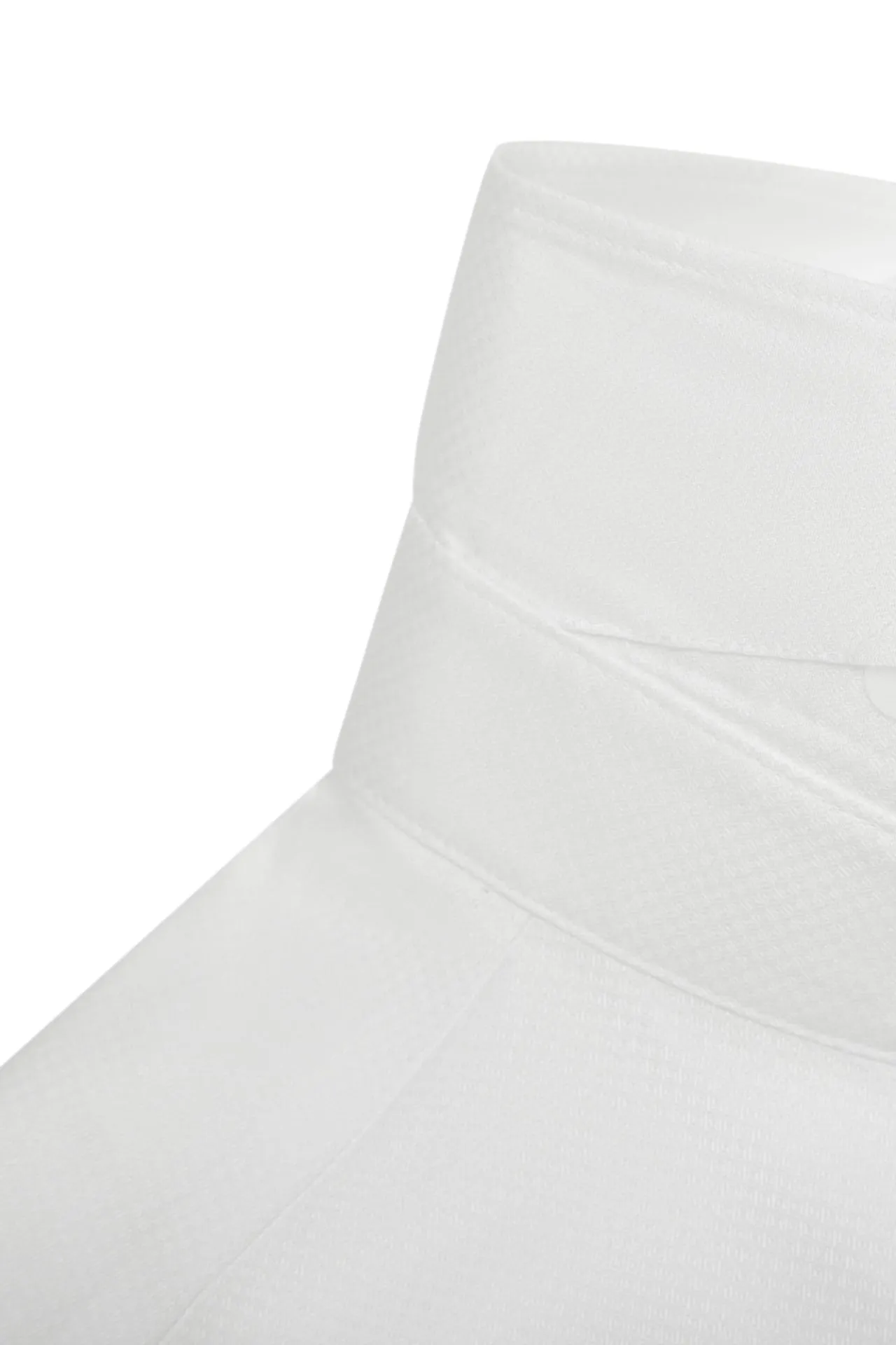 Non-Iron Cotton Stretch Smart Fit Texture Shirt