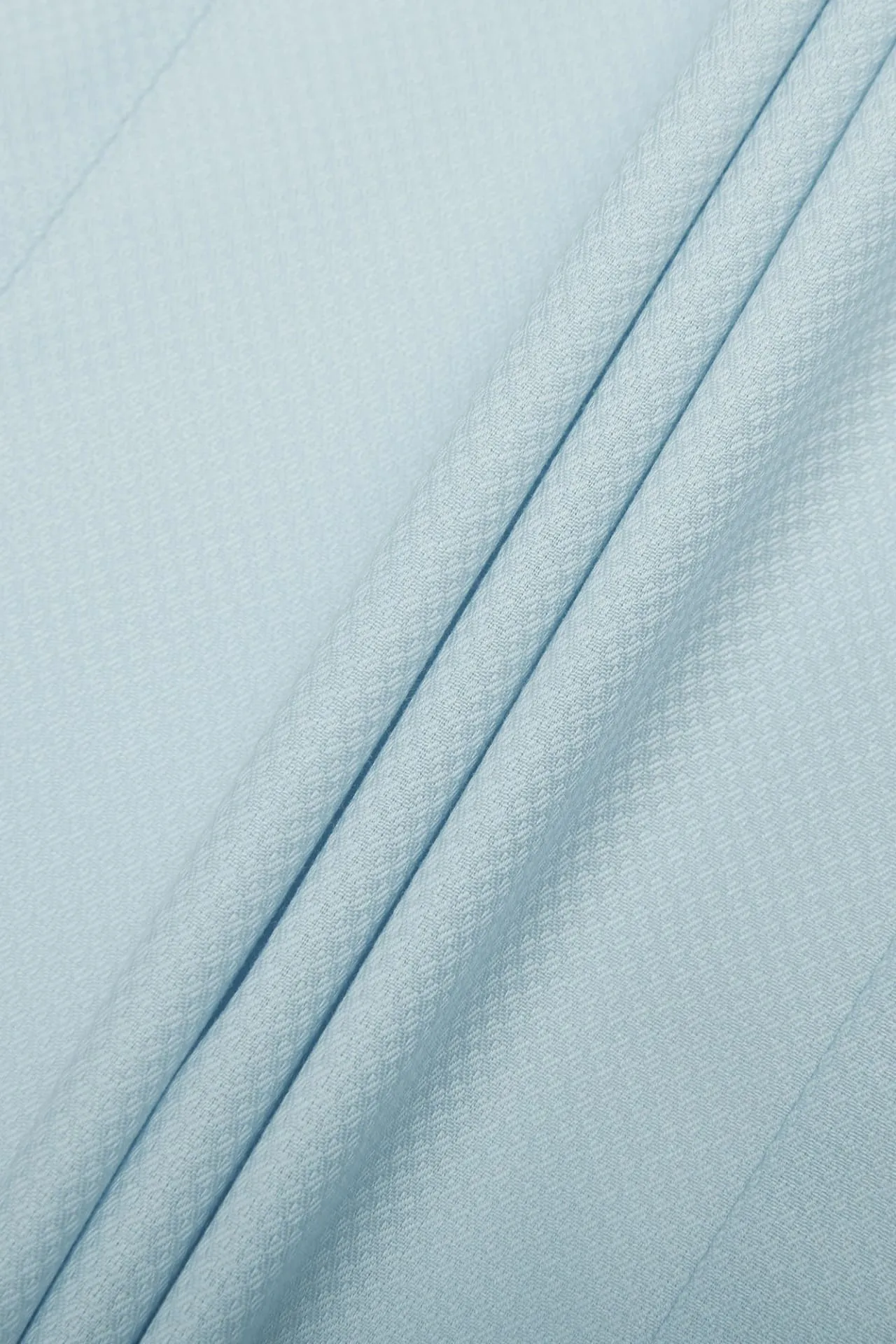 Non-Iron Cotton Stretch Smart Fit Texture Shirt