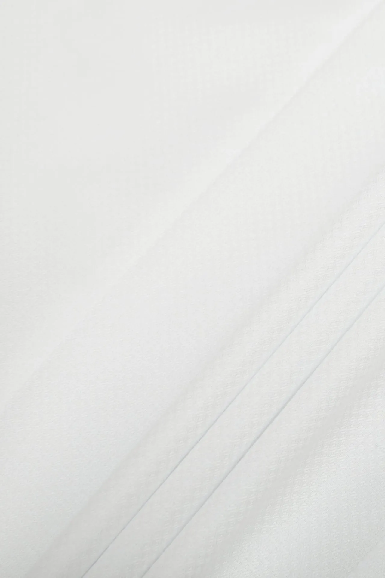 Non-Iron Cotton Stretch Smart Fit Texture Shirt