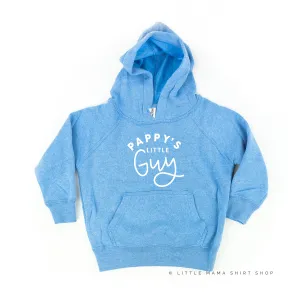 Pappy's Little Guy - Child Hoodie